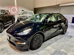 تسلا موديل Y